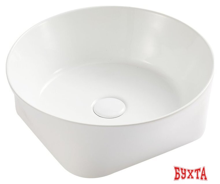 Умывальник Roxen Fabio Round 570215