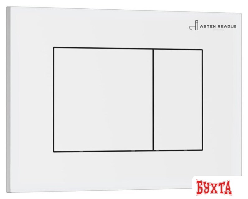 Унитаз подвесной Asten Readle Zentralmodul AR0601-135W 2