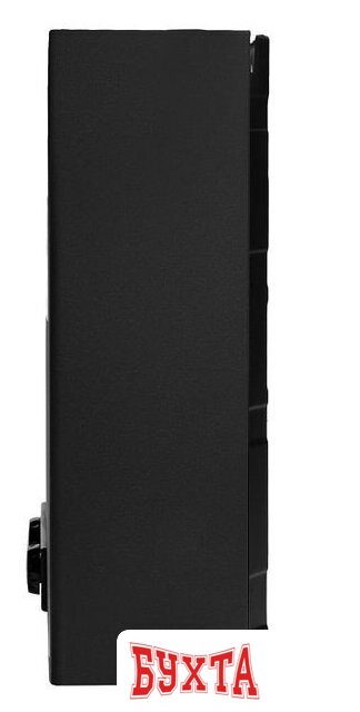 Газовая колонка Royal Thermo GWH 10 Inflame (графит) 3