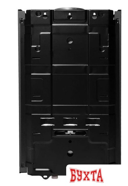 Газовая колонка Royal Thermo GWH 10 Inflame (графит) 5