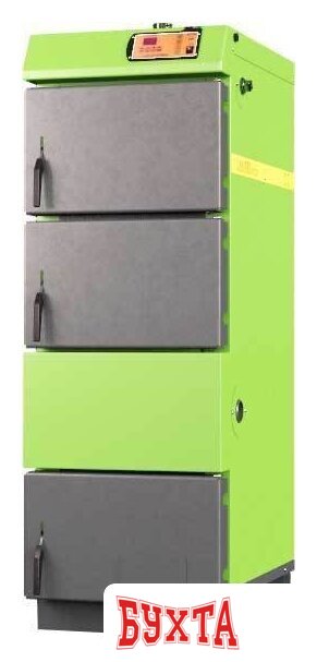 Отопительный котел Lavoro Eco L-16 (с автоматикой) 1