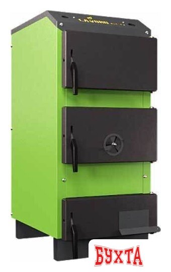 Отопительный котел Lavoro Eco M-10 (одноконтурный) 1