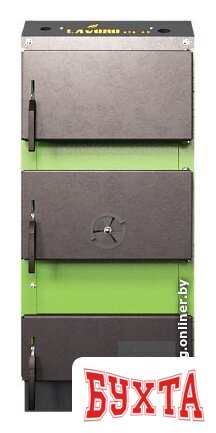 Отопительный котел Lavoro Eco M-20 (одноконтурный) 3