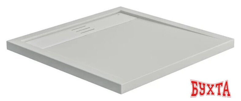 Душевой поддон IDDIS Bild BIL5WS9i22 90х90 1
