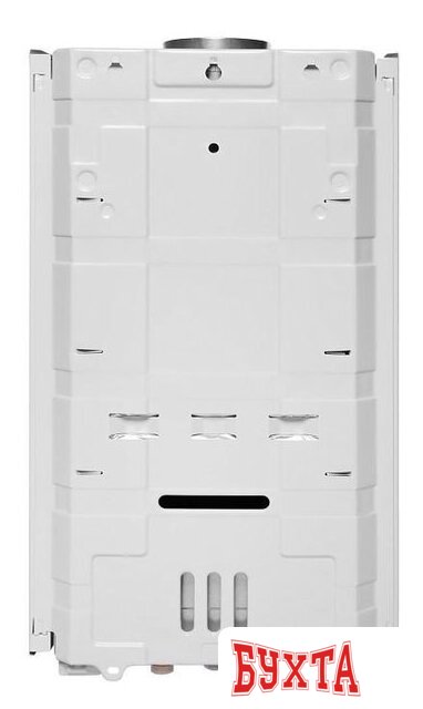 Газовая колонка Royal Thermo GWH 12 Inflame (белый) 5