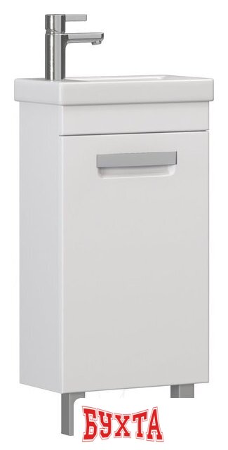 Мебель для ванных комнат Vigo Тумба под умывальник Plaza 400-1-0 Миранда