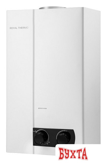 Газовая колонка Royal Thermo GWH 11 Piezo Pro