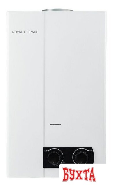 Газовая колонка Royal Thermo GWH 11 Piezo Pro 2