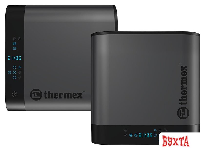 Накопительный электрический водонагреватель Thermex Bono 30 Wi-Fi