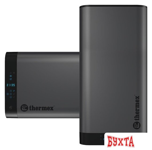 Накопительный электрический водонагреватель Thermex Bono 80 Wi-Fi