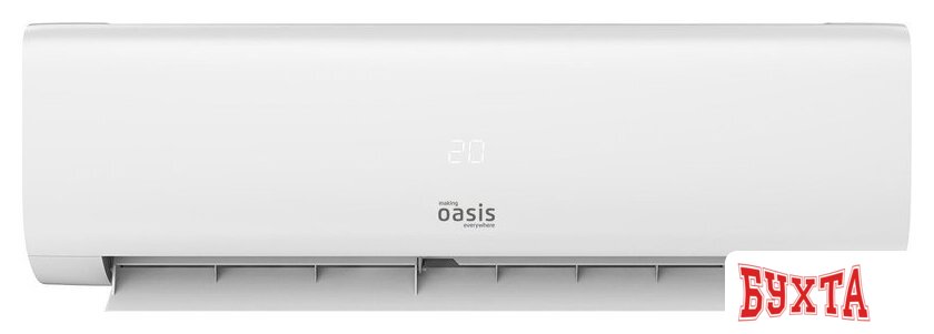 Кондиционер Making Oasis Everywhere H-7I 3