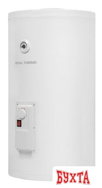 Бойлер косвенного нагрева с ТЭНом Royal Thermo GLF RTWGE 100