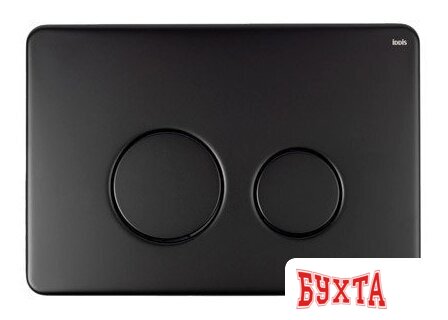 Панель смыва IDDIS Unisteel UNS01MBi77