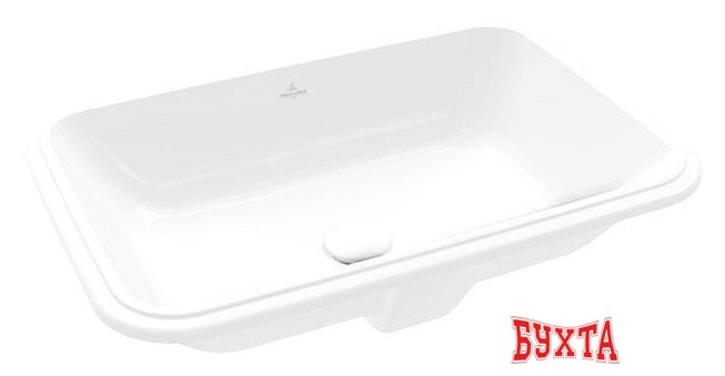 Умывальник Villeroy & Boch Architectura 5A776101 2