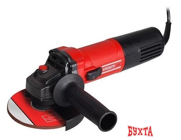 Угловая шлифмашина Felisatti УШМ-125/900(М) FT8209