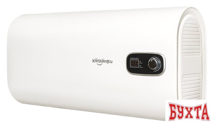 Накопительный электрический водонагреватель Kotitonttu Salmi HFM-80D
