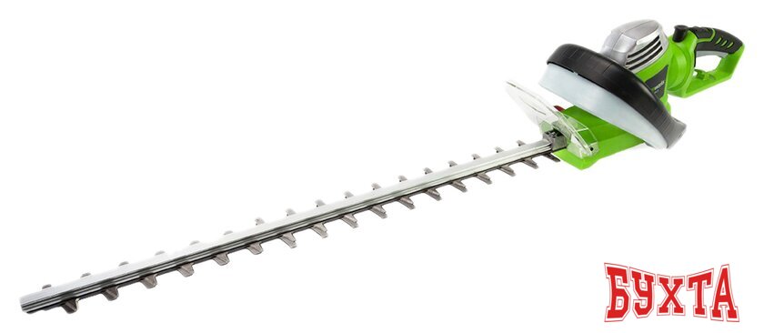 Кусторез Greenworks GHT7068 [22087]