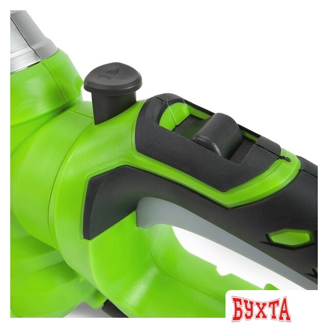 Кусторез Greenworks GHT7068 [22087] 4