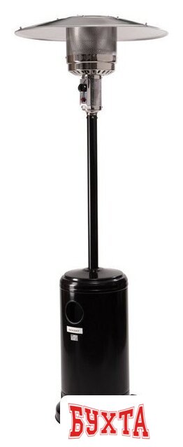 Уличный обогреватель Rexant Грибок 60-0024