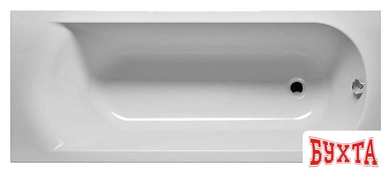 Ванна Eurolux Miamika 160x70 E1016070029 1