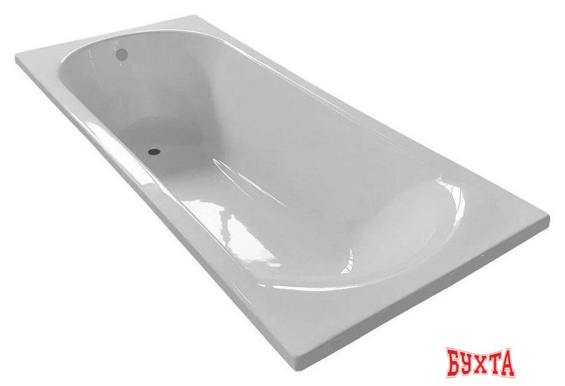 Ванна Eurolux Miamika 160x70 E1016070029 2