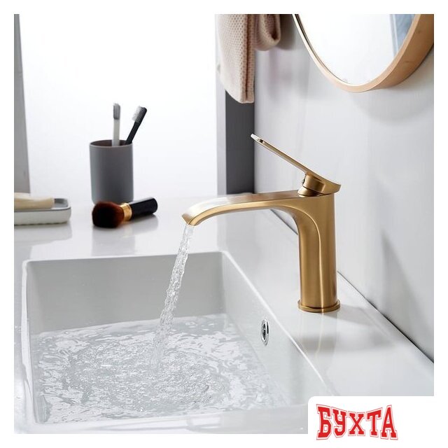 Смеситель Shevanik S4101G 2