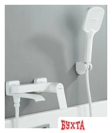 Смеситель Shevanik S4102C