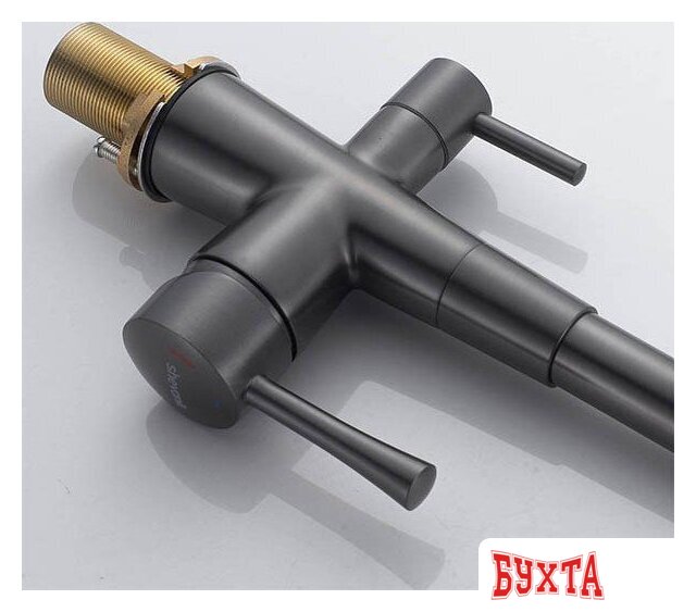 Смеситель Shevanik S428T 4