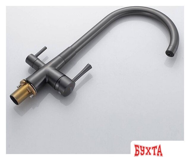 Смеситель Shevanik S428T 5