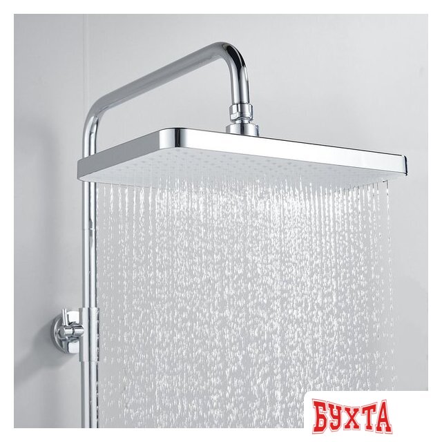 Душевая система Shevanik S6826 2