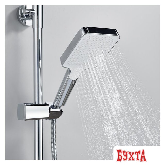 Душевая система Shevanik S6826 4