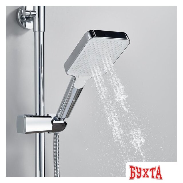 Душевая система Shevanik S6826 5