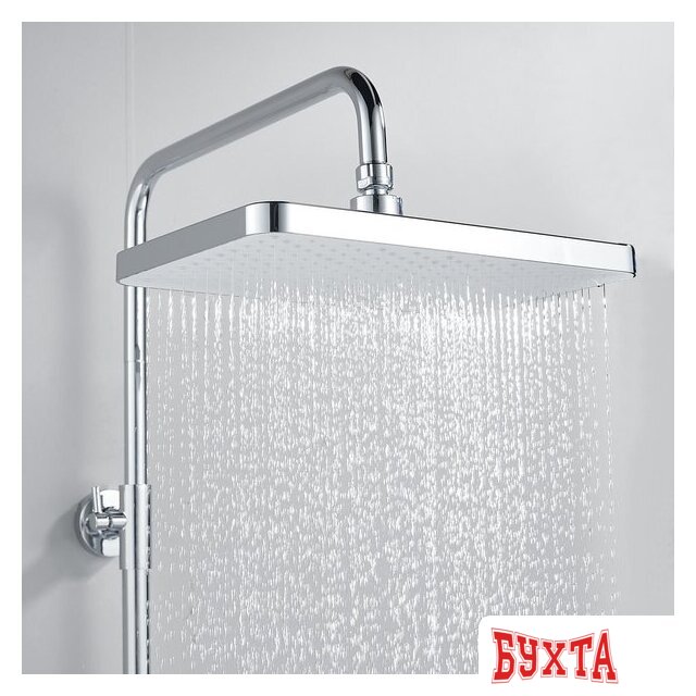 Душевая система Shevanik S6836 5