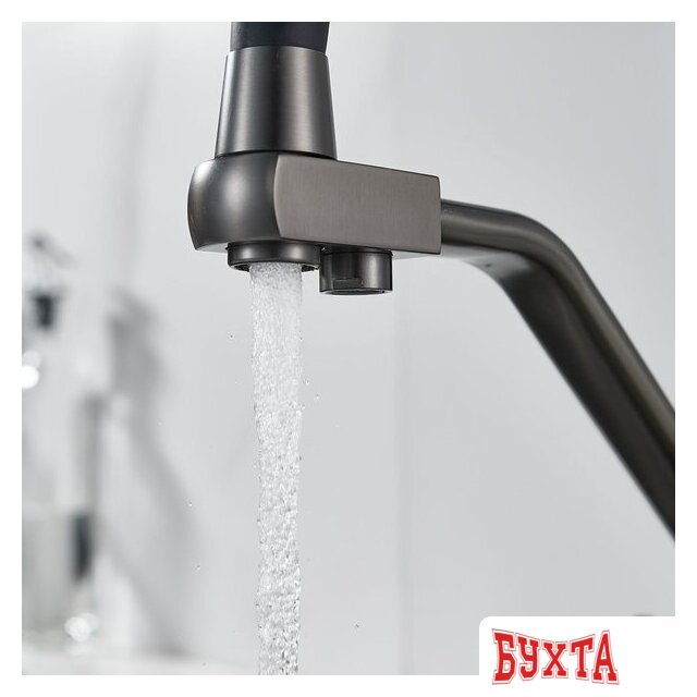 Смеситель Shevanik S968T 4