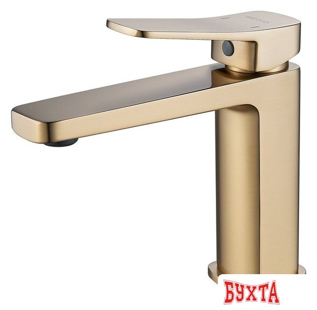 Смеситель Shevanik S9901G