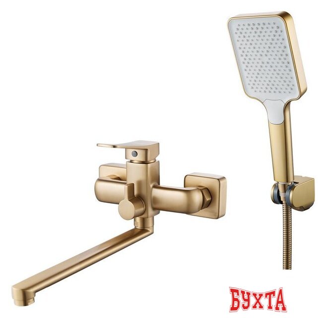 Смеситель Shevanik S9902G