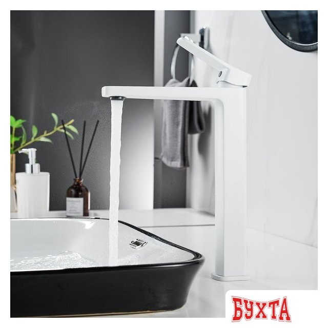 Смеситель Shevanik S9911C 2