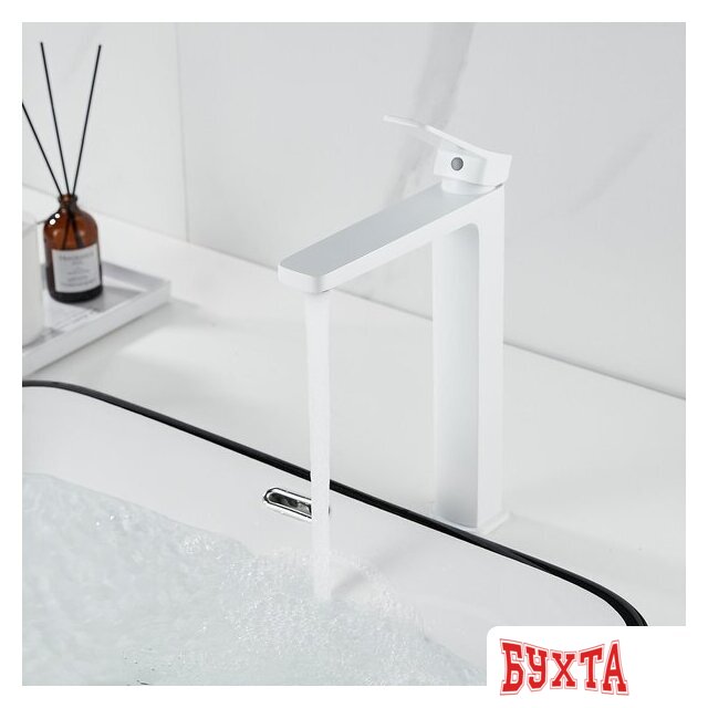 Смеситель Shevanik S9911C 3