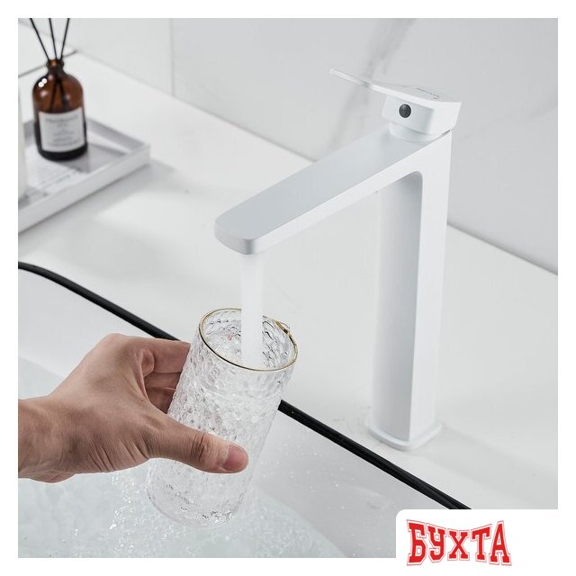 Смеситель Shevanik S9911C 4