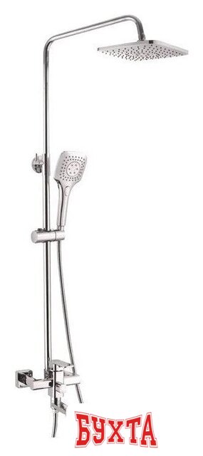 Душевая система Shevanik S9936 1