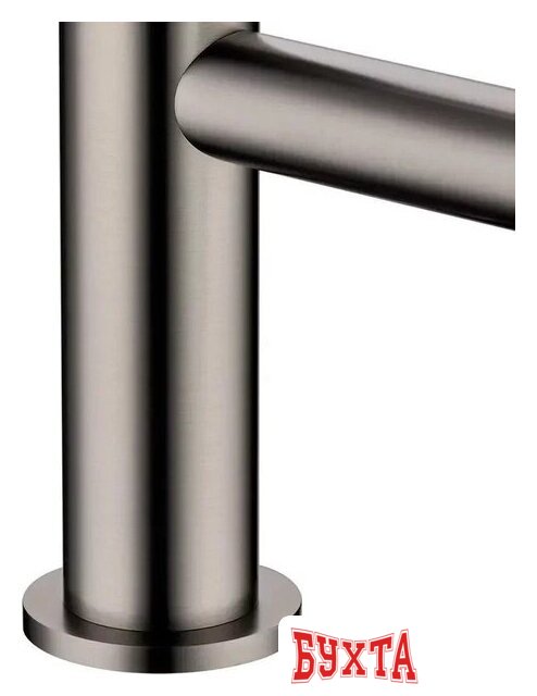 Смеситель Grocenberg GB2099 (графит) 3