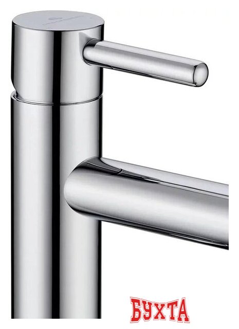 Смеситель Grocenberg GB2099 (хром) 4