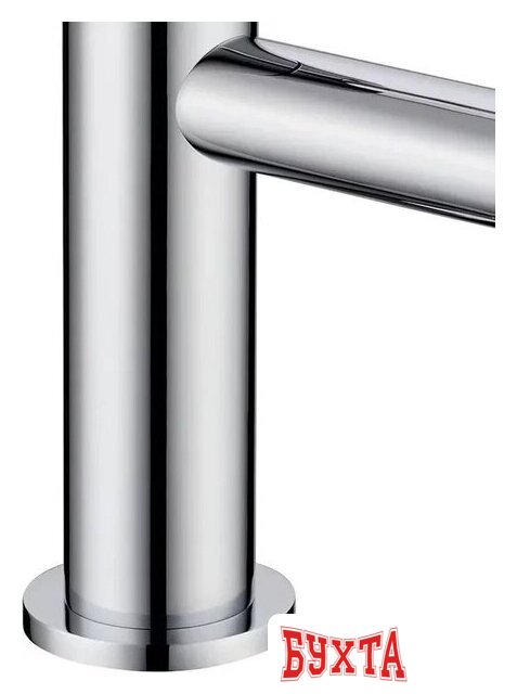 Смеситель Grocenberg GB2099 (хром) 5