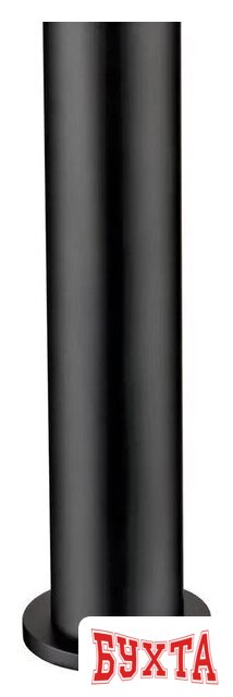 Смеситель Grocenberg GB3029 (черный матовый) 3