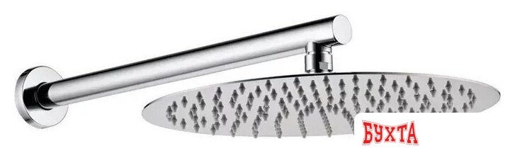 Душевая система Grocenberg GB5099CR-3 (хром) 3