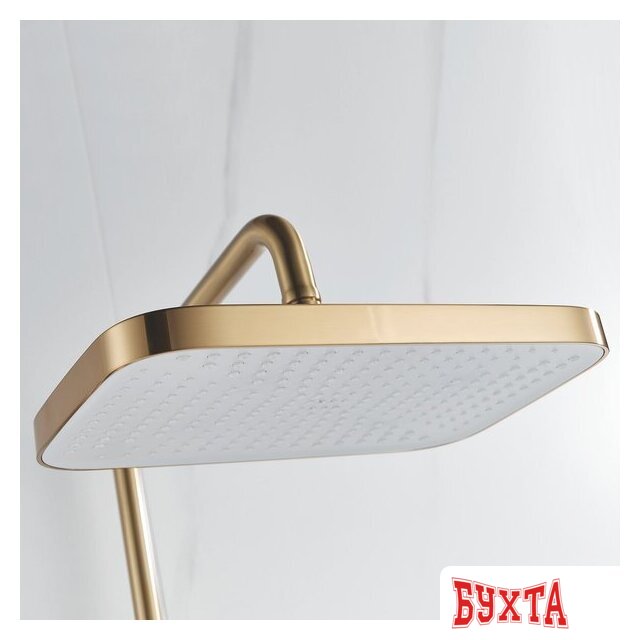 Душевая система Rose R1836G 3