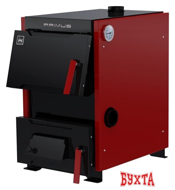 Отопительный котел Термокрафт Primus B 10 кВт (без варочной повехности)