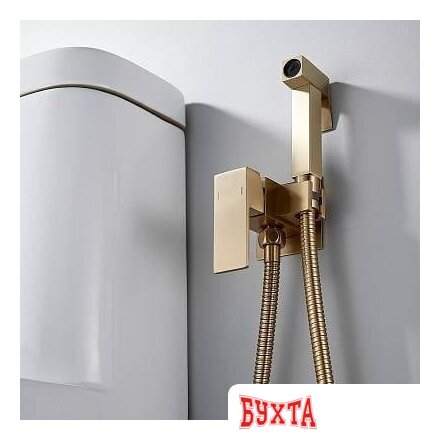 Гигиенический душ Shevanik S127G 3