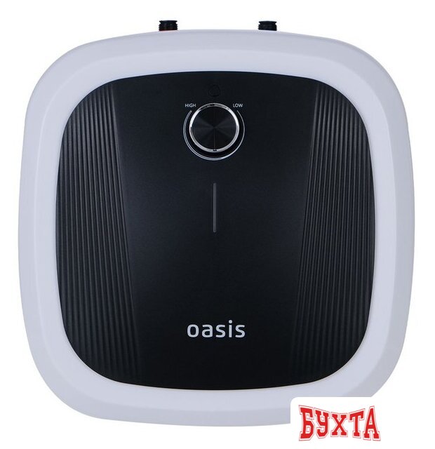 Накопительный электрический водонагреватель под мойку Oasis 15 DG