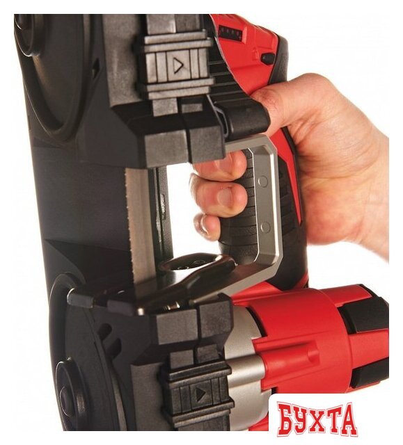 Ленточная пила Milwaukee M12 BS-0 4933431310 (без АКБ) 4